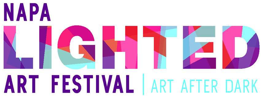 Napa Lighted Art Festival